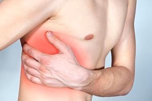 Какие органы могут повредиться при ушибе грудной клетки