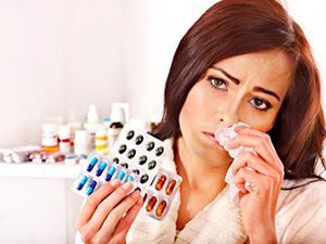 Аллергия: описание, симптомы, диагностика и лечение | ЛабСтори