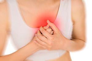 Болезни груди, заболевания молочный железы у женщин | вторсырье-м.рф