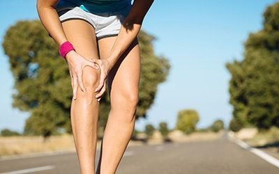 Как укрепить коленные суставы? Советы эксперта и упражнения для укрепления коленей