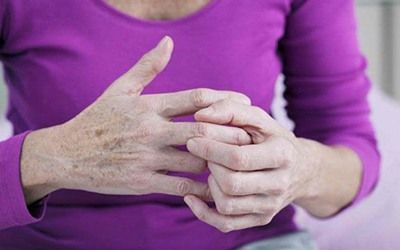 Артроз суставов кистей рук — симптомы и лечение в СПБ