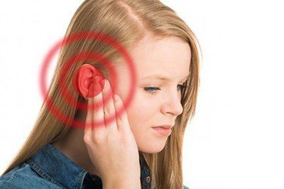 Шум в ушах и голове. Причины и лечение шума в ушах