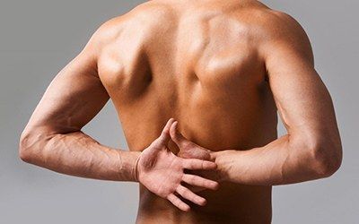 Заболевания спины и позвоночника