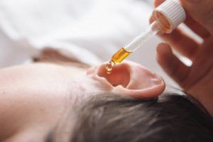 Отит средний (экссудативный, гнойный, хронический)