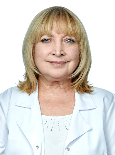 Палащенко Татьяна Всеволодовна