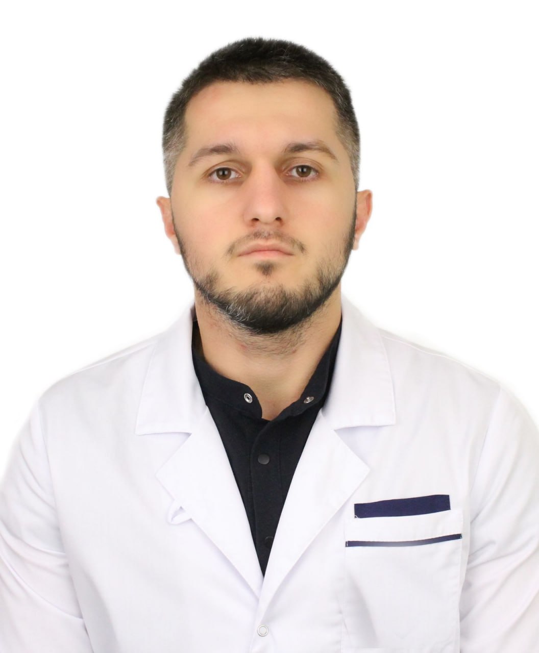 Алиев Ахмед Гамзатович