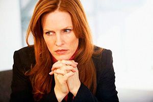 Обсессивно-компульсивное расстройство (ОКР)