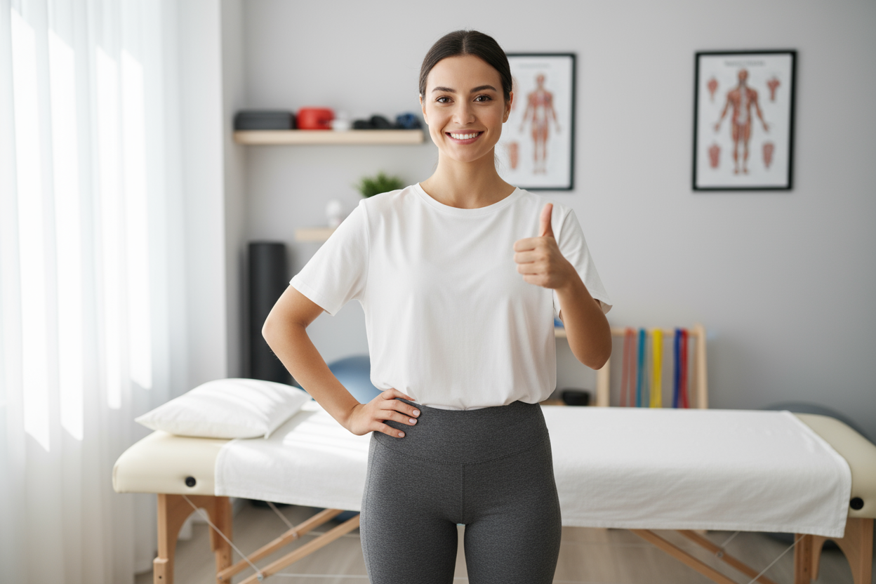 Мануальная терапия