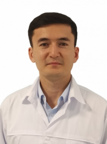 Абдумухторов Камронбек Дилшодбек Угли