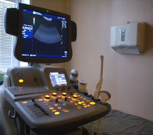 Диагностика