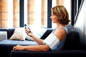 Суточное мониторирование артериального давления 24 часа в клинике ЦЭЛТ в Москве