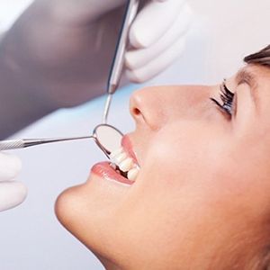 Удаление зуба мудрости в клинике ЦЭЛТ в Москве