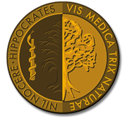 Вестник московского городского научного общества терапевтов