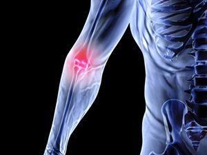 Компьютерная томография локтевого сустава в клинике ЦЭЛТ в Москве