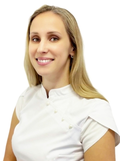 Солдатенкова Екатерина Сергеевна