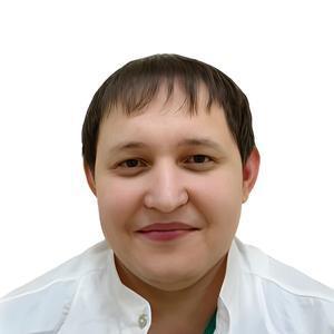 Гиндуллин Артур Римович