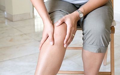 Гонартроз 4 степени коленного сустава