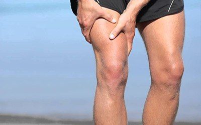 Деформирующий остеоартроз коленного сустава