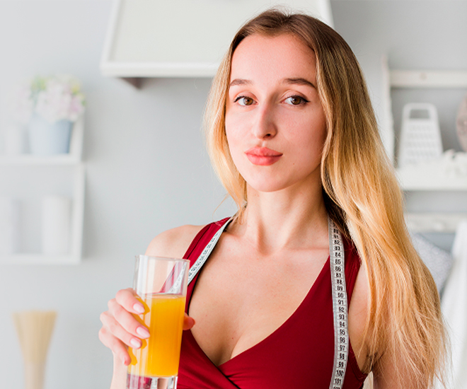 Программа «ХУДЕЕМ КРАСИВО»