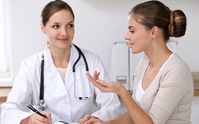 Абдоминальная миомэктомия матки в клинике ЦЭЛТ в Москве