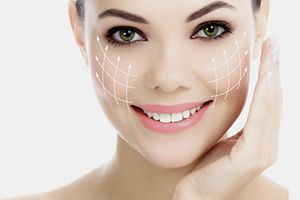 Нижний лифтинг в клинике ЦЭЛТ в Москве