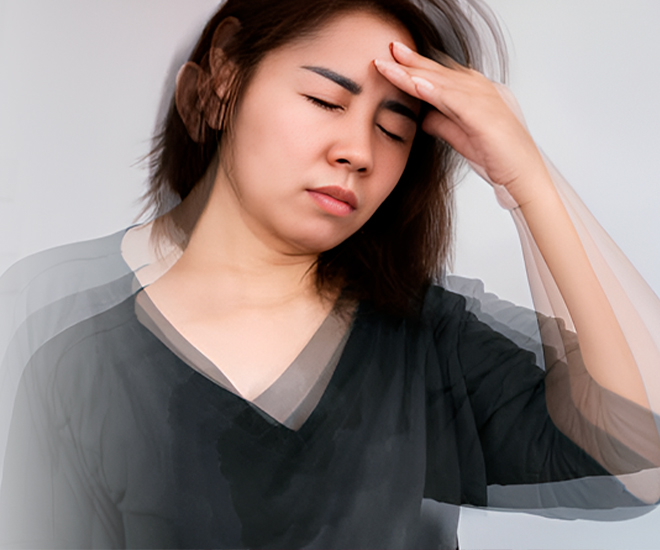 Чекап «Диагностика анемии»