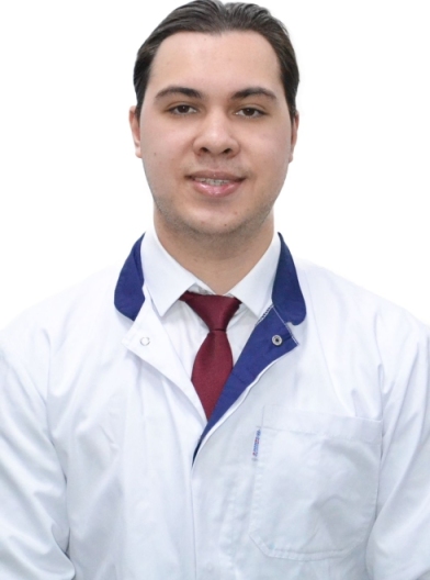 Стабров Александр Владимирович