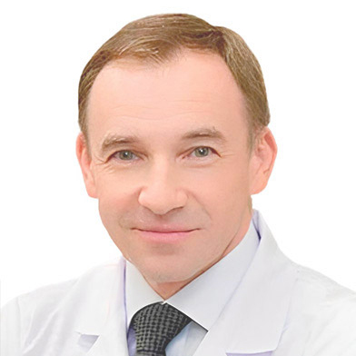 Ширшов Василий Николаевич