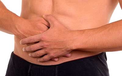 Грыжи передней брюшной стенки (паховые, послеоперационные, пупочные)