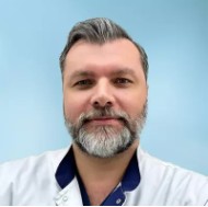 Казьмищев Константин Николаевич