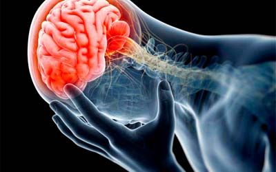 Внутримозговые травмы