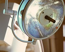 Медицинское оборудование