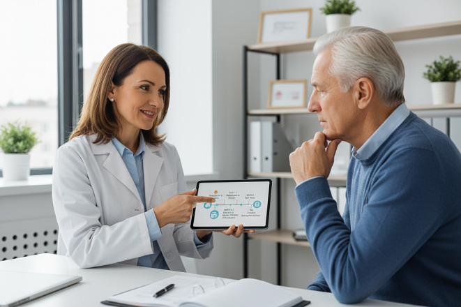 Нефрология