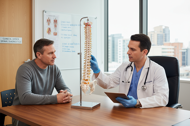 Периферическая блокада в клинике ЦЭЛТ в Москве