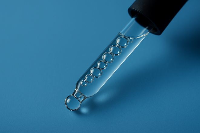 Инфузионная терапия