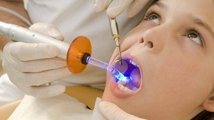 Временные коронки на зуб или имплант в клинике ЦЭЛТ в Москве