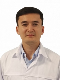 Абдумухторов Камронбек Дилшодбек Угли