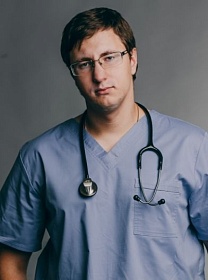 Мануйлов Илья Владимирович