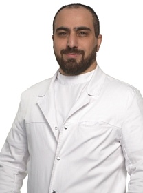 Бахчоян Вардан Рубенович