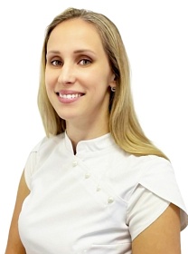 Солдатенкова Екатерина Сергеевна