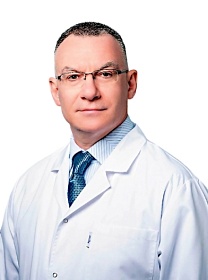 Поливанов Кирилл Александрович