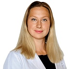 Костикова Ольга Игоревна