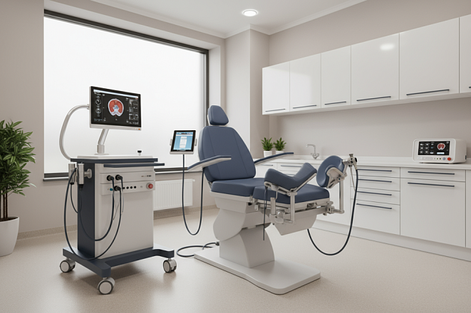 Проктология