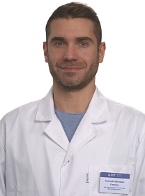 Ситанов Алексей Сергеевич