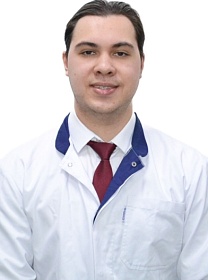 Стабров Александр Владимирович