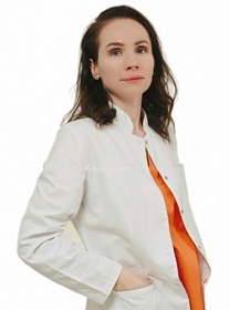 Шекоян Анна Олеговна