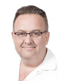 Федоткин Сергей Михайлович