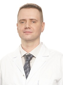 Бутаков Денис Александрович