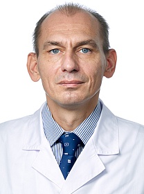 Щербенков Игорь Михайлович