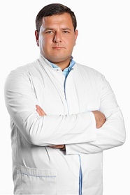 Мкртчян Артур Норикович